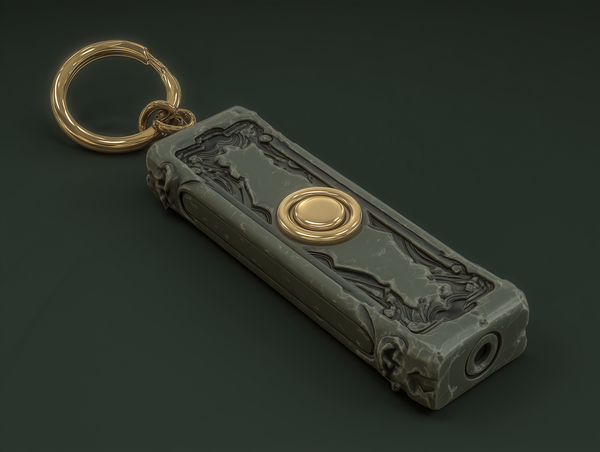 Security Keys
