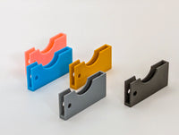 SwitchKey - YubiKey Series 5 USB-C Compatible Keychain Cover